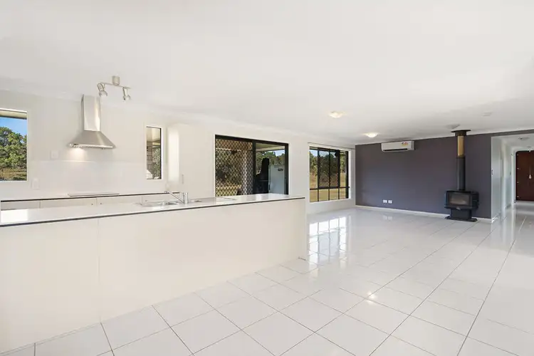 Sixth view of Homely house listing, 354 Willis Road, Meringandan QLD 4352