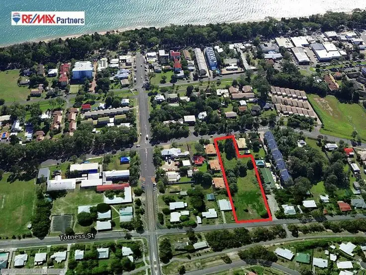 235 Torquay Terrace, Torquay QLD 4655