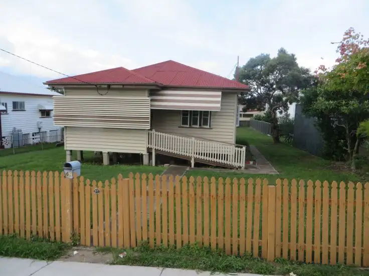 Address available on request