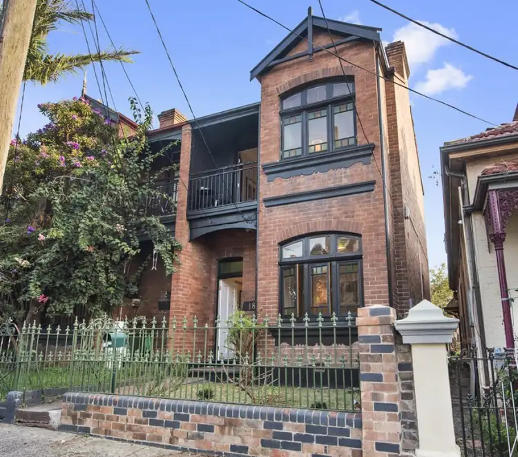 18 Cavendish Street, Enmore NSW 2042