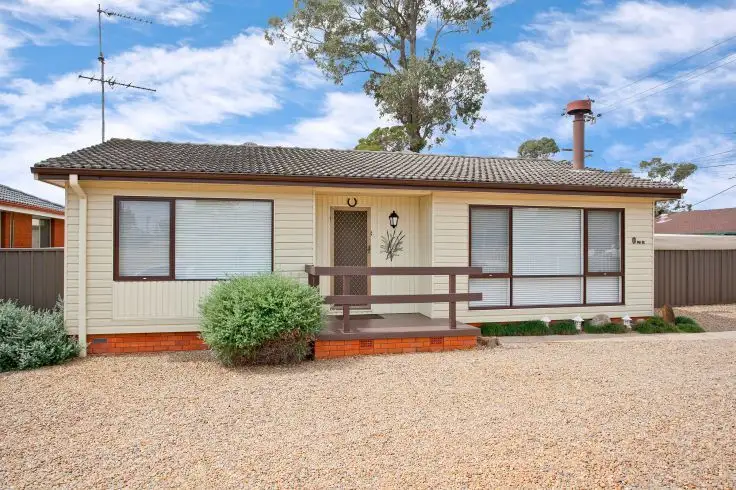 Main view of Homely house listing, 1 Nevada Avenue, Colyton NSW 2760