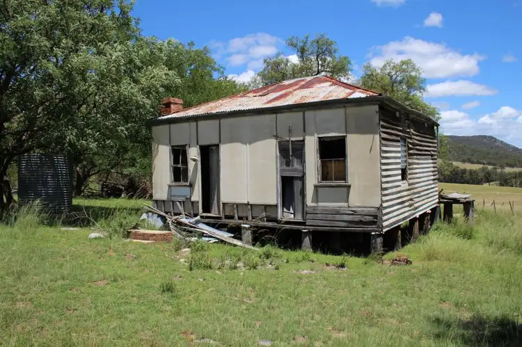 Fourth view of Homely rural property listing, 573 Bluff River Road, "Rastases", Tenterfield NSW 2372