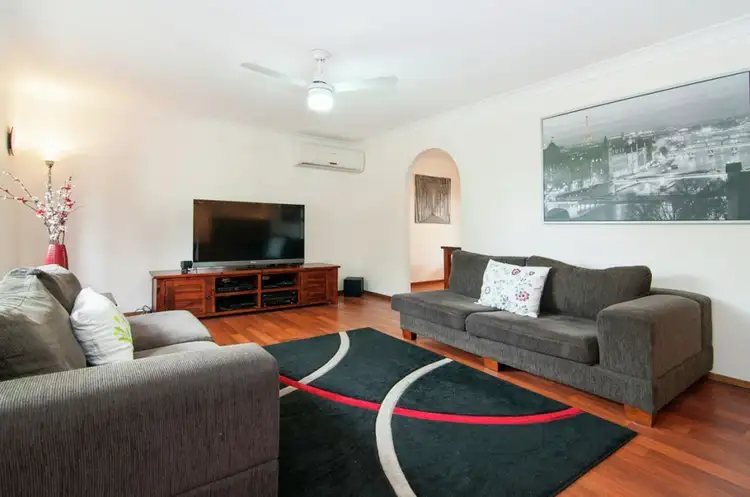 Fifth view of Homely house listing, 3 Manglo Street, Shailer Park QLD 4128