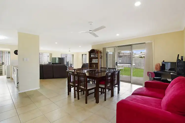 Fourth view of Homely house listing, 12 Cardwell Street, Upper Coomera QLD 4209