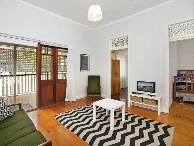 Fifth view of Homely house listing, 41 Villa Street, Annerley QLD 4103