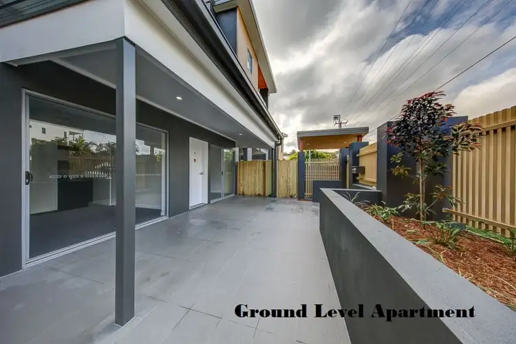 Second view of Homely apartment listing, 1/12 Selborne Street, Mount Gravatt East QLD 4122