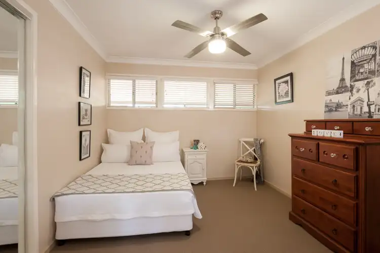Fifth view of Homely house listing, 72 Panorama Dr, Nambour QLD 4560