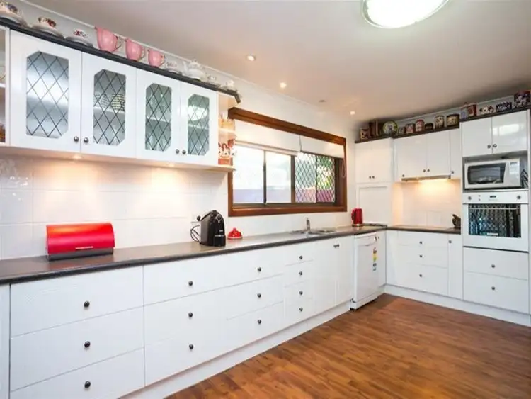 Second view of Homely house listing, 32 Mapleleaf Street, Eight Mile Plains QLD 4113