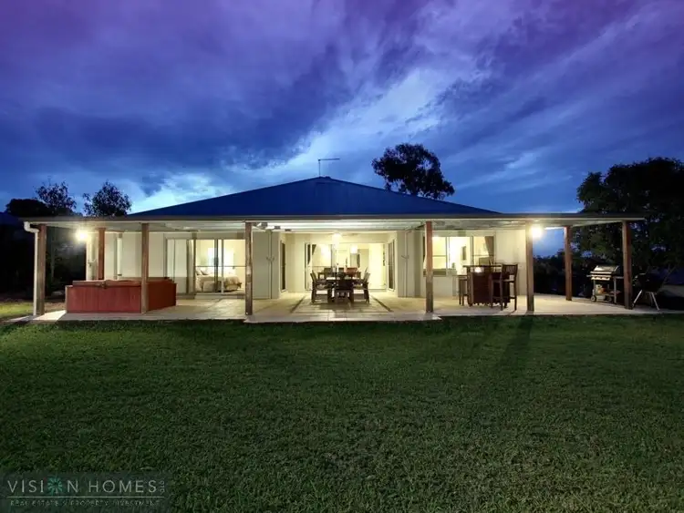 Second view of Homely house listing, 78-80 Boyd Rd, New Beith QLD 4124