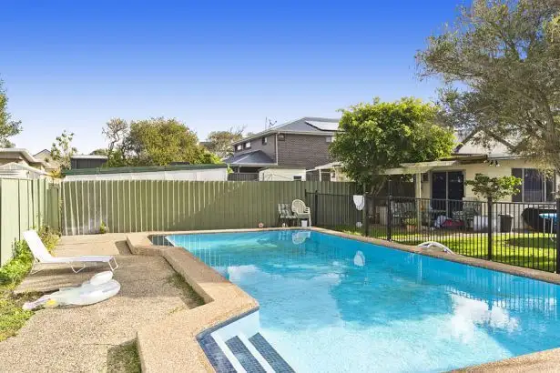 Second view of Homely house listing, 11 Winsor Street - OLD, Merewether NSW 2291