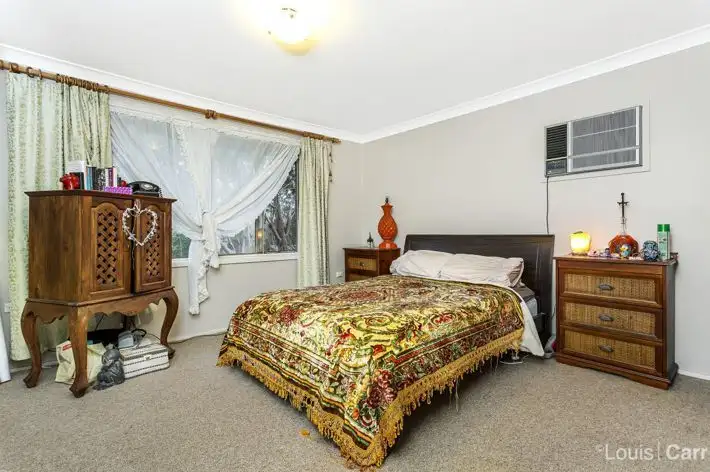 Sixth view of Homely house listing, 55 Range Rd, West Pennant Hills NSW 2125