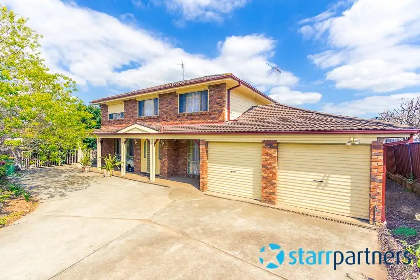 Main view of Homely house listing, 2 Cumbrae Close, Erskine Park NSW 2759
