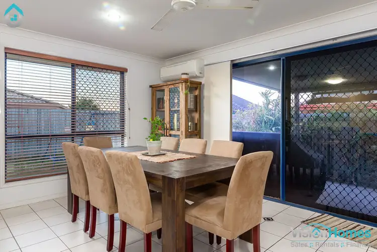 Sixth view of Homely house listing, 4 Leonie Place, Doolandella QLD 4077