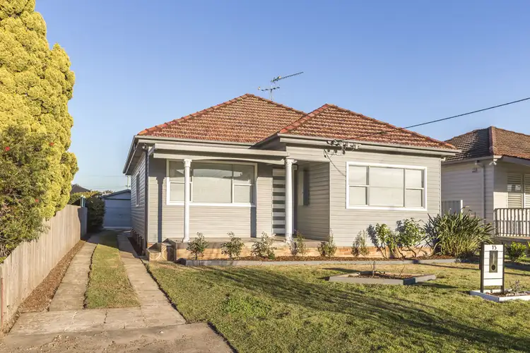 Main view of Homely house listing, 15 Meadow Road, New Lambton NSW 2305