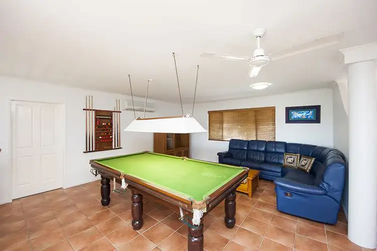 Third view of Homely house listing, 8 Margaret Street, Tannum Sands QLD 4680