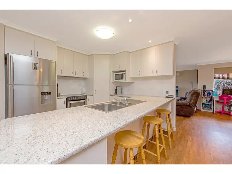 Fourth view of Homely house listing, 5 Hanna Court, Westbrook QLD 4350