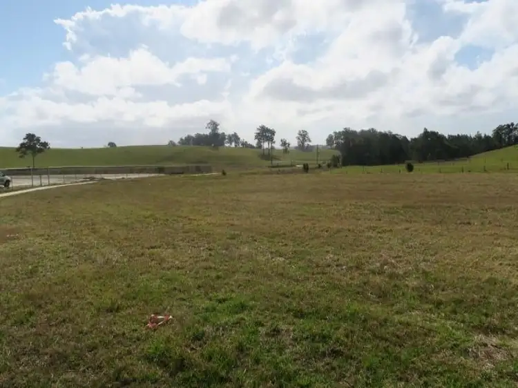 Main view of Homely land listing, 32 Lloyd Street, Macksville NSW 2447