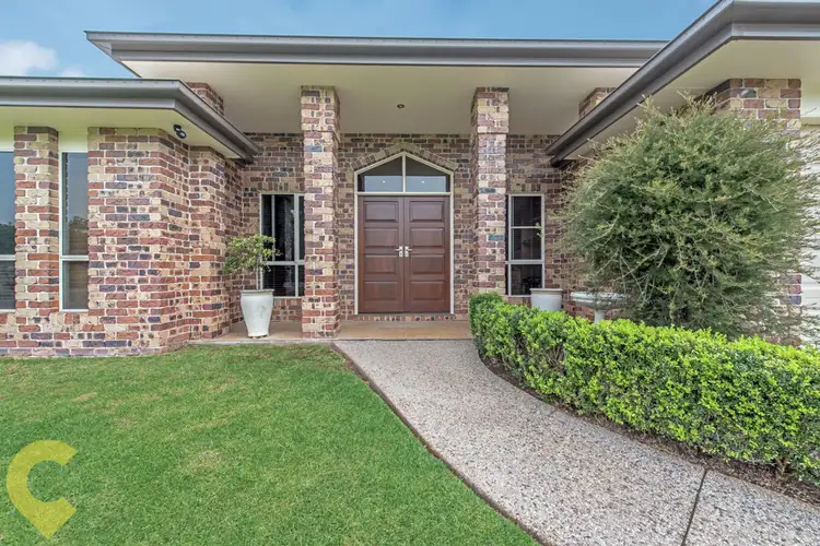 Sixth view of Homely house listing, 15 Kimdon Crescent, Highfields QLD 4352