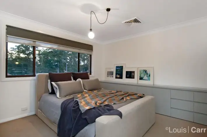 Fifth view of Homely house listing, 45 Penderlea Drive, West Pennant Hills NSW 2125
