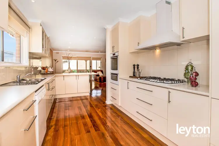 Third view of Homely house listing, 1 Agana Avenue, Noble Park VIC 3174