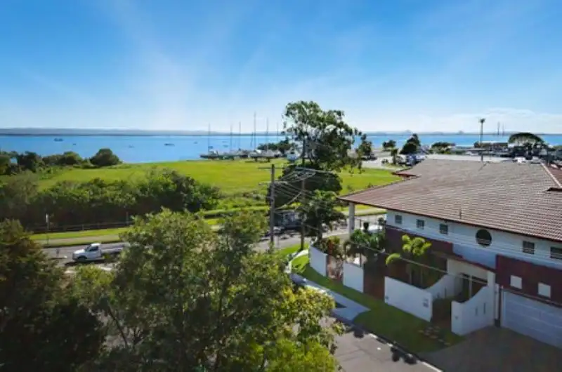 Main view of Homely house listing, 35 Jeays St, Scarborough QLD 4020
