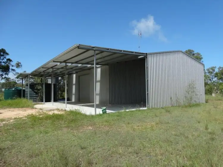 Sixth view of Homely rural property listing, 193 Maude Hill Road, Deepwater QLD 4674