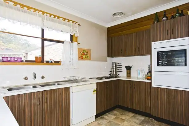 Fifth view of Homely house listing, 17 Yerambla Close, Eleebana NSW 2282