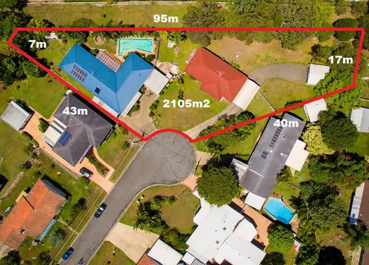 Fifth view of Homely house listing, 6-8 Nerissa Court, Underwood QLD 4119