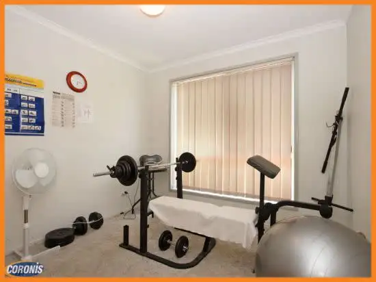 Sixth view of Homely house listing, 21 Cremorne Court, Kippa-ring QLD 4021