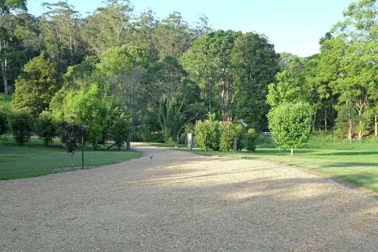 Third view of Homely house listing, 291 Sunny Corner Road, Bellingen NSW 2454