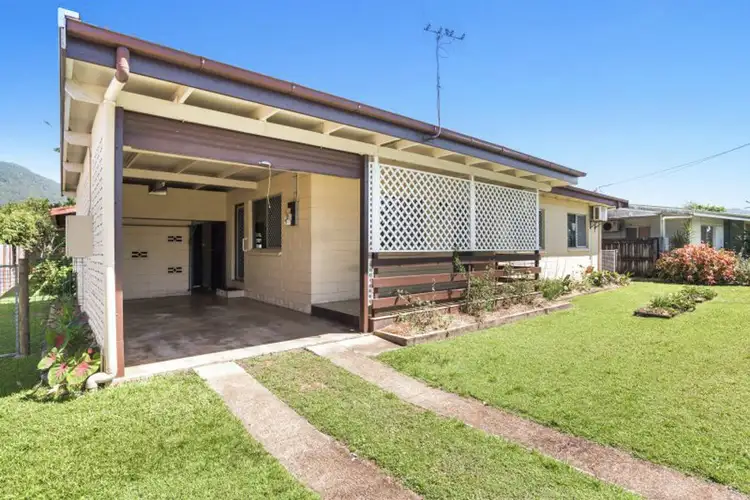 Main view of Homely house listing, 39 Sperring Street, Manunda QLD 4870