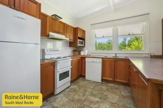 Fourth view of Homely house listing, 27 Memorial Ave, South West Rocks NSW 2431