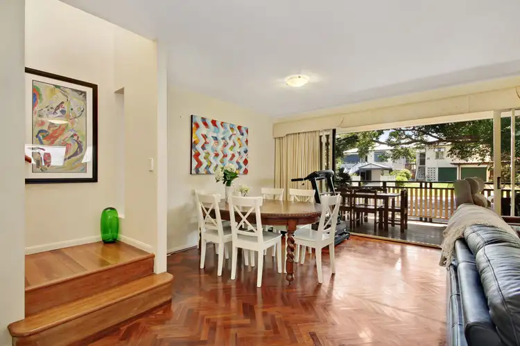 Fifth view of Homely house listing, 20 Gramere Avenue, Ashgrove QLD 4060