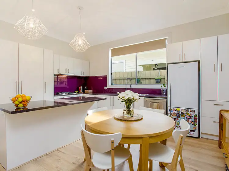Fourth view of Homely house listing, 71 Saunders Street, Coburg VIC 3058