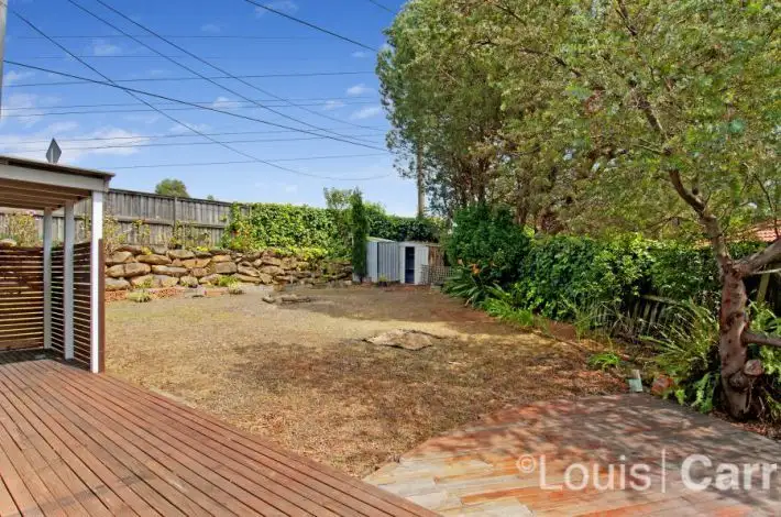Second view of Homely house listing, 158 New Line Road, Cherrybrook NSW 2126