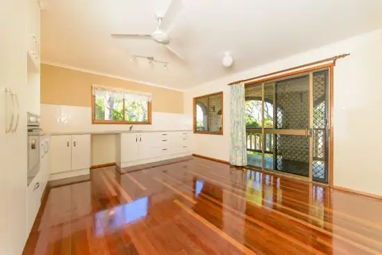 Third view of Homely house listing, 1 Esplanade, Point Vernon QLD 4655
