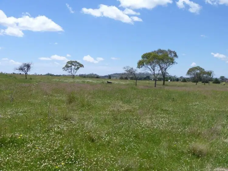 Third view of Homely land listing, Lot 104 Old Gostwyck Park, Armidale NSW 2350