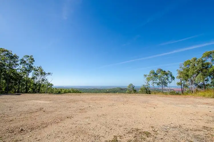 Fifth view of Homely land listing, 89 Diamantina Drive, O'connell QLD 4680
