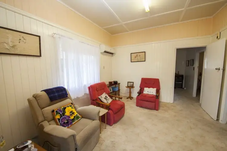 Fifth view of Homely house listing, 55 Treasure Street, Maryborough QLD 4650