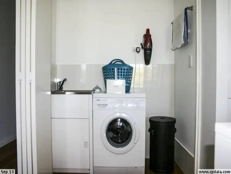 Fourth view of Homely apartment listing, 5/31 Loder Street, Biggera Waters QLD 4216