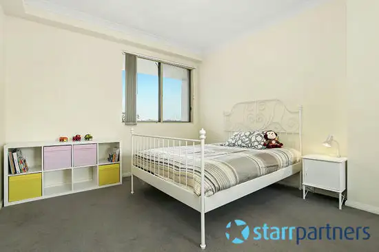 Sixth view of Homely unit listing, 45/20 Victoria Rd, Parramatta NSW 2150