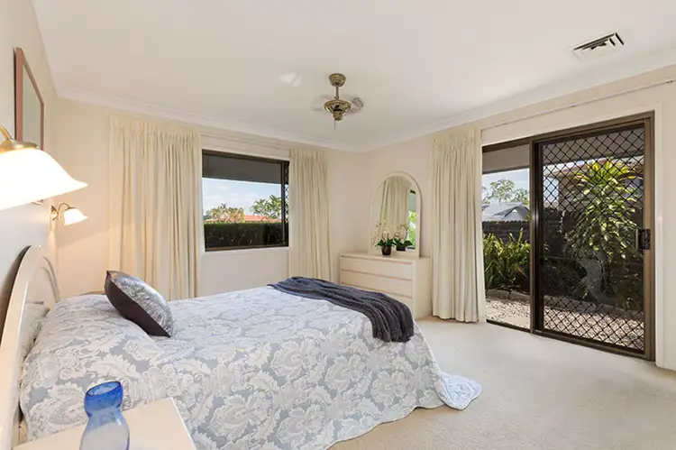 Sixth view of Homely house listing, 25 Aldford Street, Carindale QLD 4152