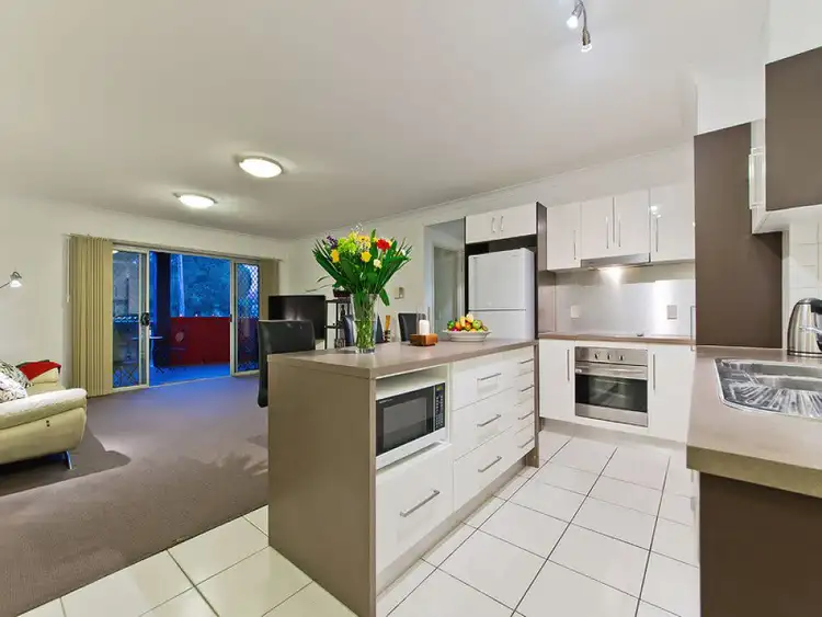 Second view of Homely house listing, 5/65 John Street, Redcliffe QLD 4020