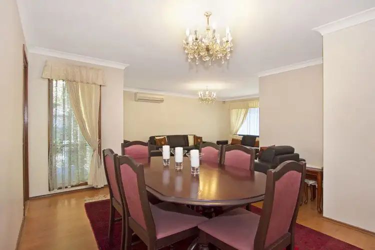 Fourth view of Homely house listing, 14 Dacey Place, Doonside NSW 2767