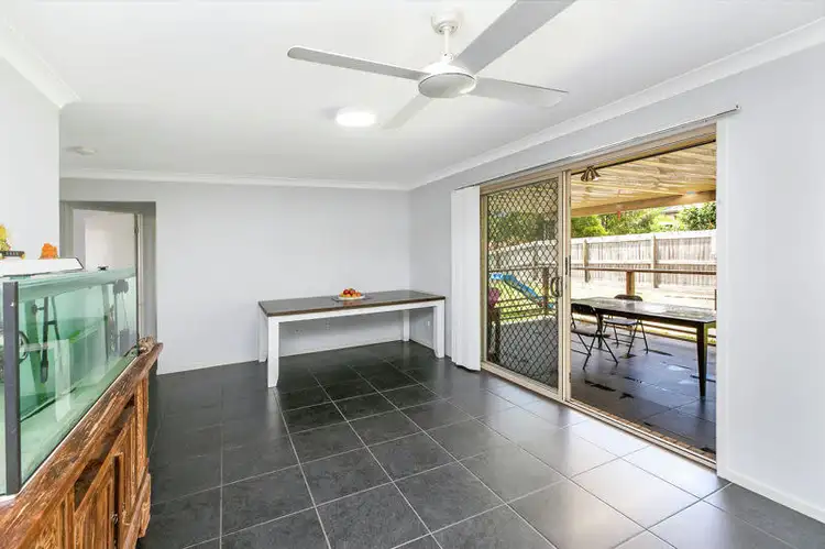 Fifth view of Homely house listing, 8 SERENITY COURT, Crestmead QLD 4132