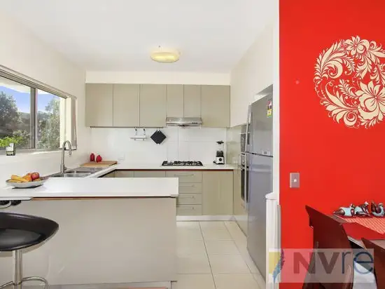 Third view of Homely unit listing, 5/11 Blaxland Avenue, Newington NSW 2127