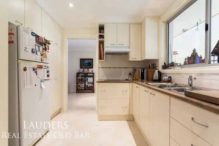 Fourth view of Homely house listing, 24 Carrabeen Drive, Old Bar NSW 2430
