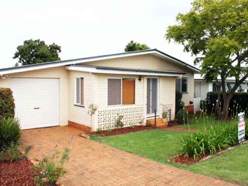 Main view of Homely house listing, 30 Boyd St, Toowoomba QLD 4350