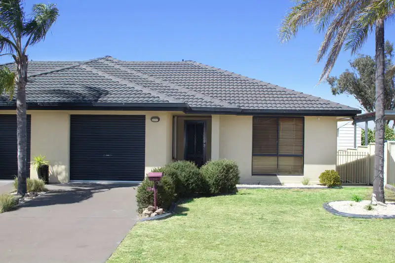 Main view of Homely house listing, 13 Merrinee Place, Tamworth NSW 2340