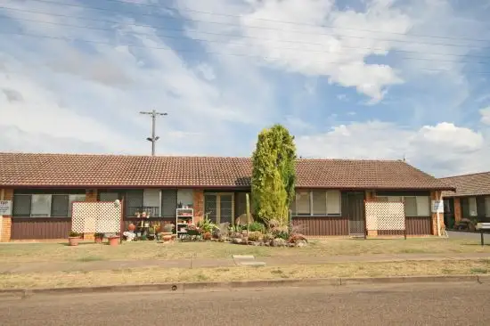 1/9 Diane Street, Tamworth NSW 2340